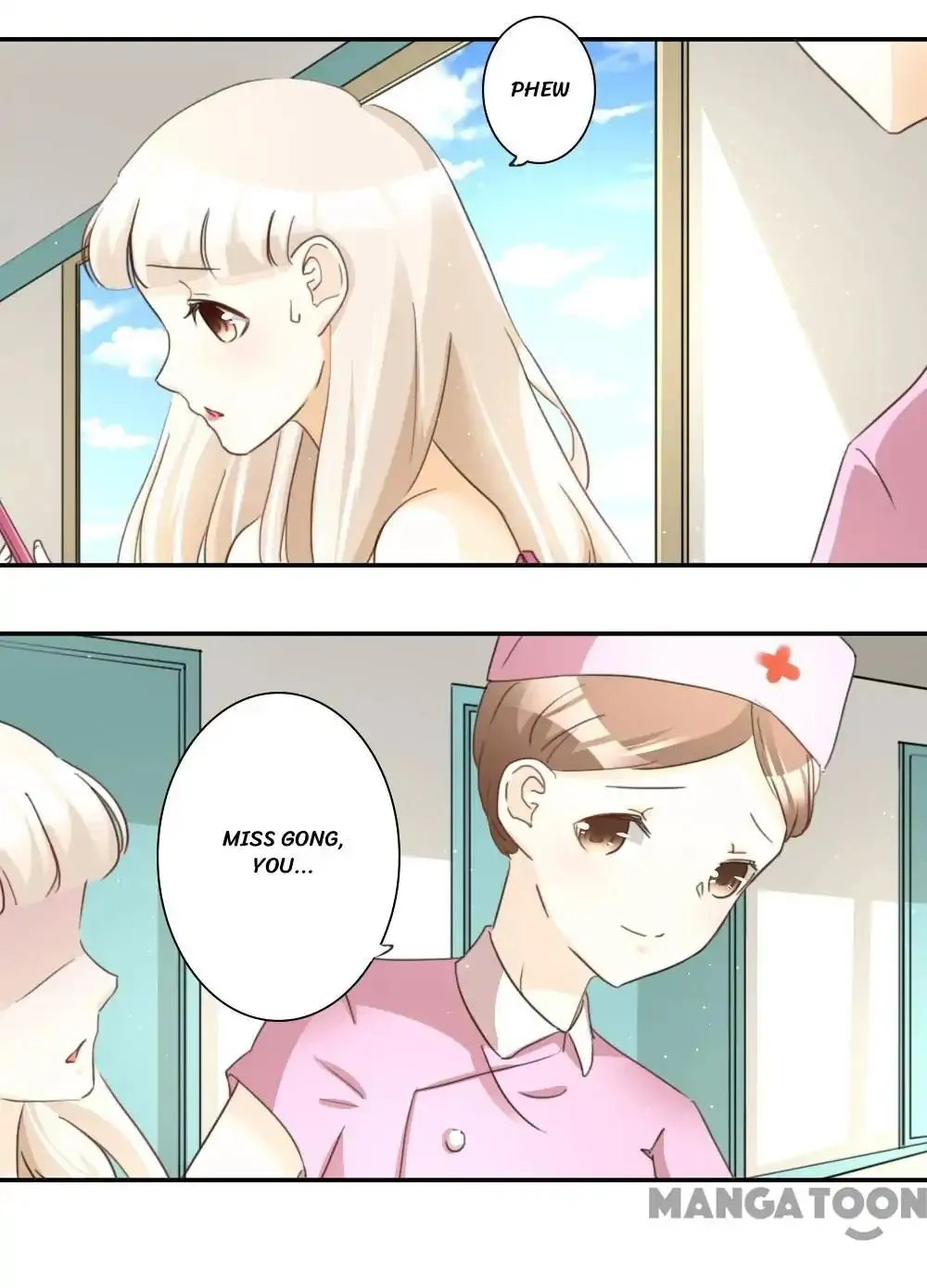 You Are My Woman! Chapter 97 page 12 - MangaKakalot