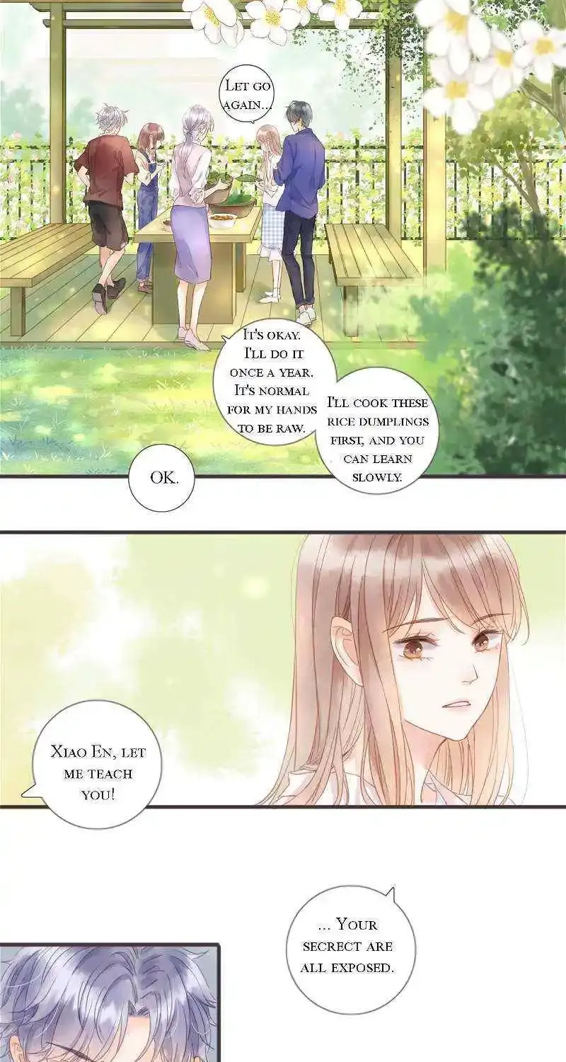 You Are Similar To Me Chapter 10 page 20 - MangaKakalot