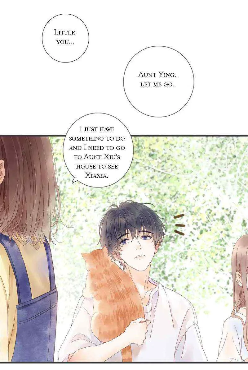 You Are Similar To Me Chapter 11 page 8 - MangaKakalot