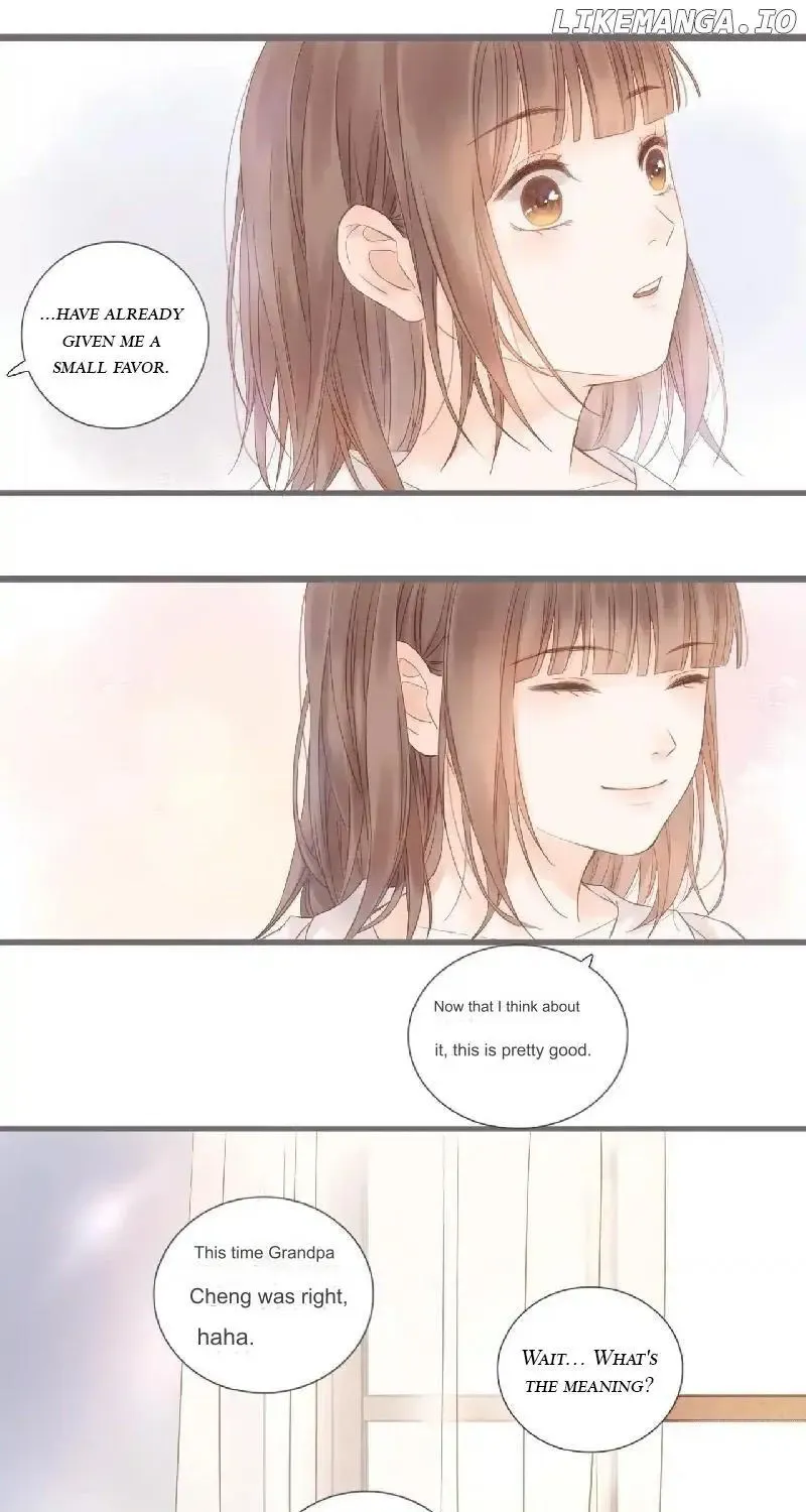 You Are Similar To Me Chapter 15 page 40 - MangaKakalot