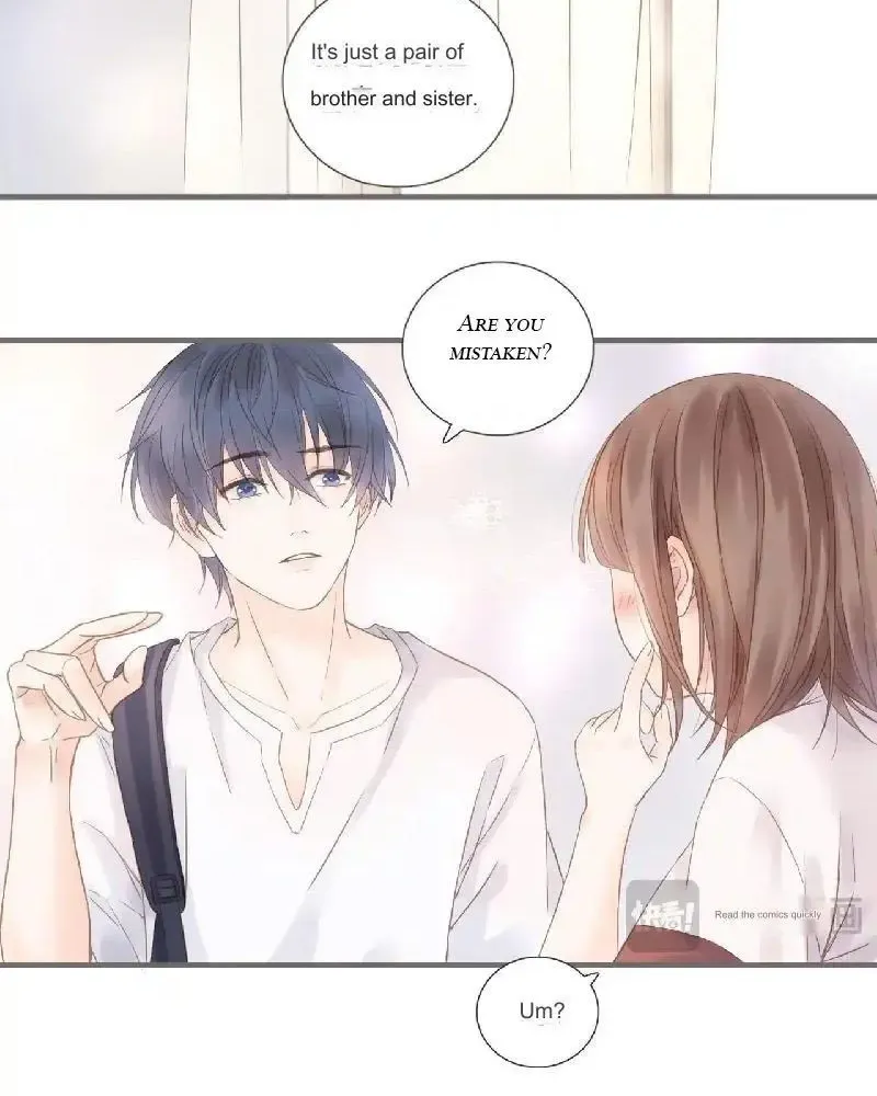 You Are Similar To Me Chapter 15 page 41 - MangaKakalot