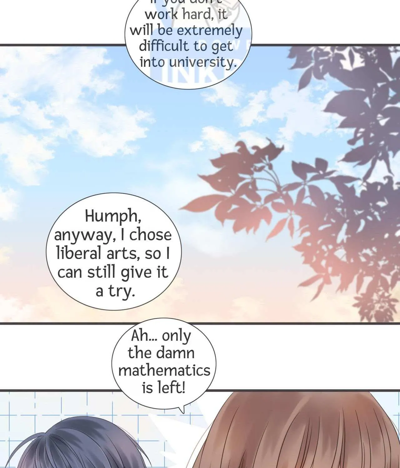 You Are Similar To Me Chapter 16 page 37 - MangaKakalot