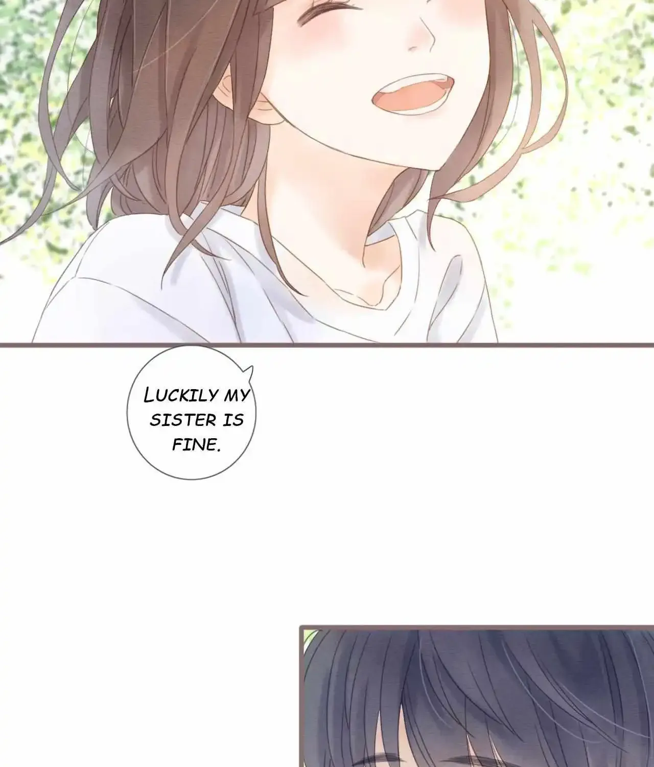 You Are Similar To Me Chapter 6 page 35 - MangaKakalot