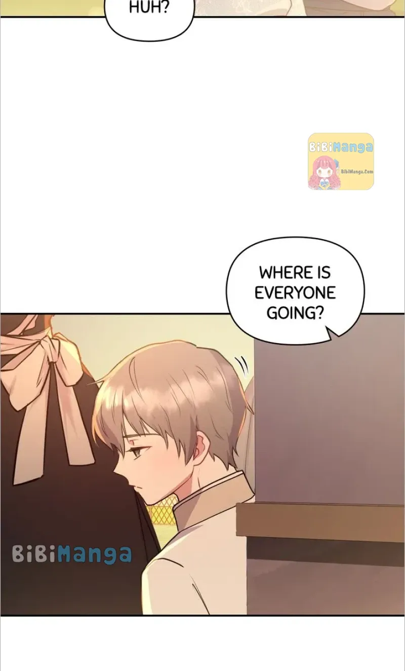 You Are So Cute Chapter 14 page 69 - MangaKakalot