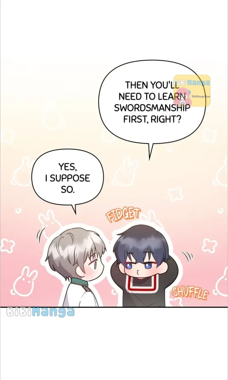 You Are So Cute Chapter 17 page 9 - MangaKakalot