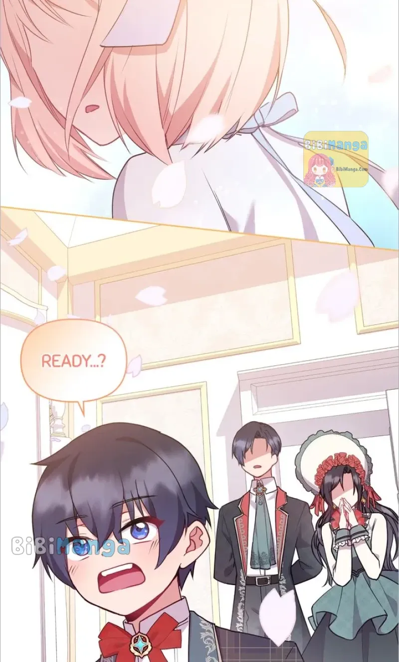 You Are So Cute Chapter 18 page 51 - MangaKakalot