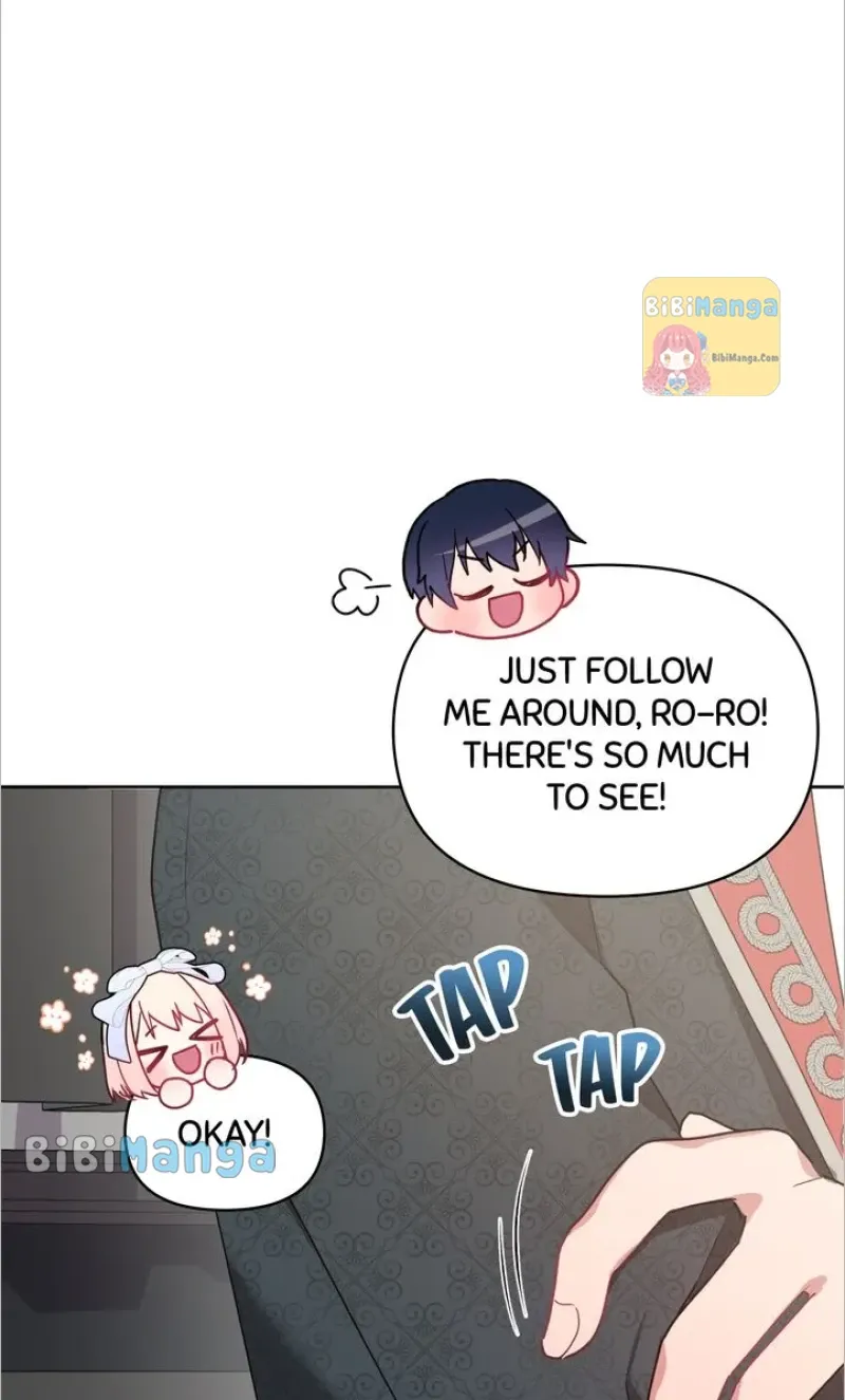 You Are So Cute Chapter 18 page 69 - MangaKakalot