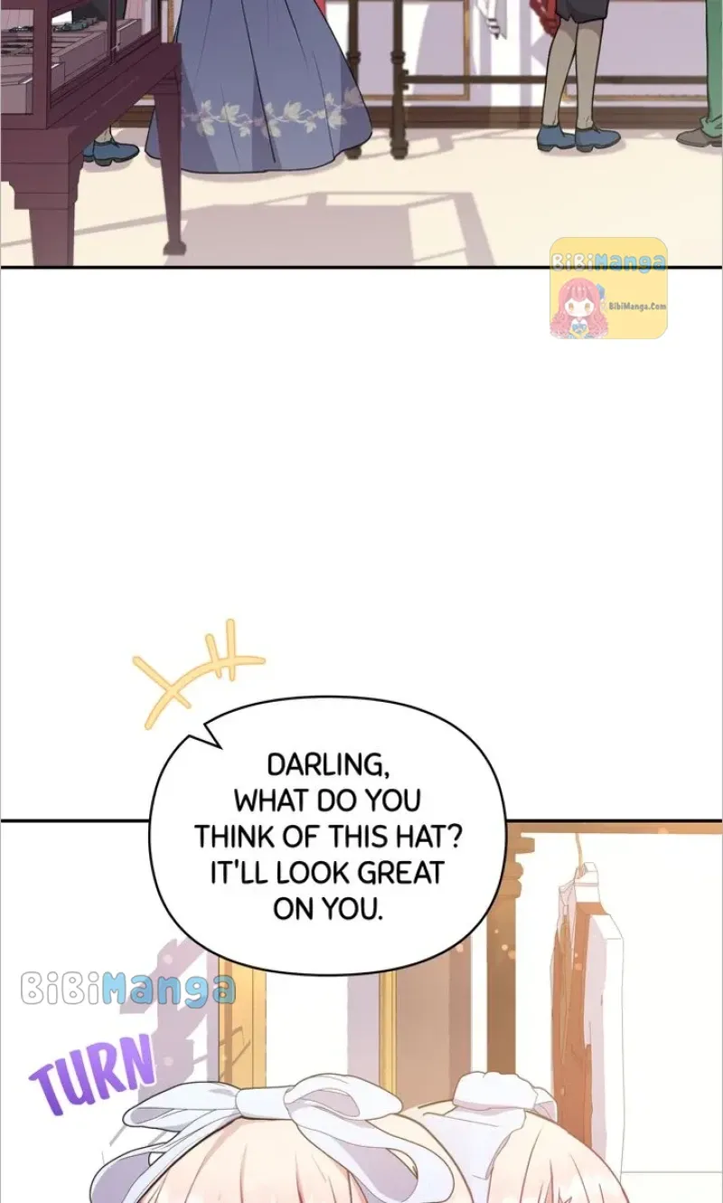 You Are So Cute Chapter 19 page 3 - MangaKakalot