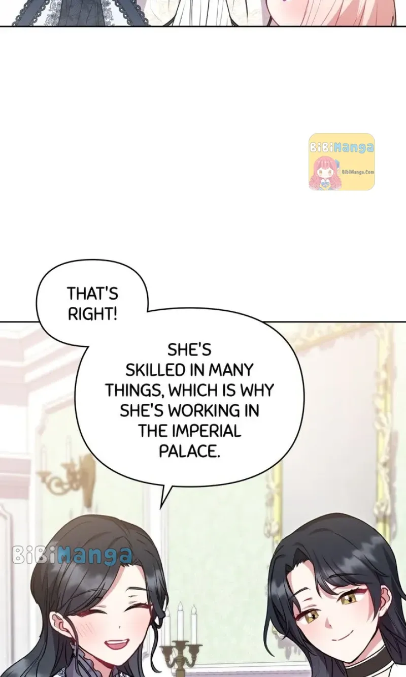 You Are So Cute Chapter 22 page 15 - MangaKakalot