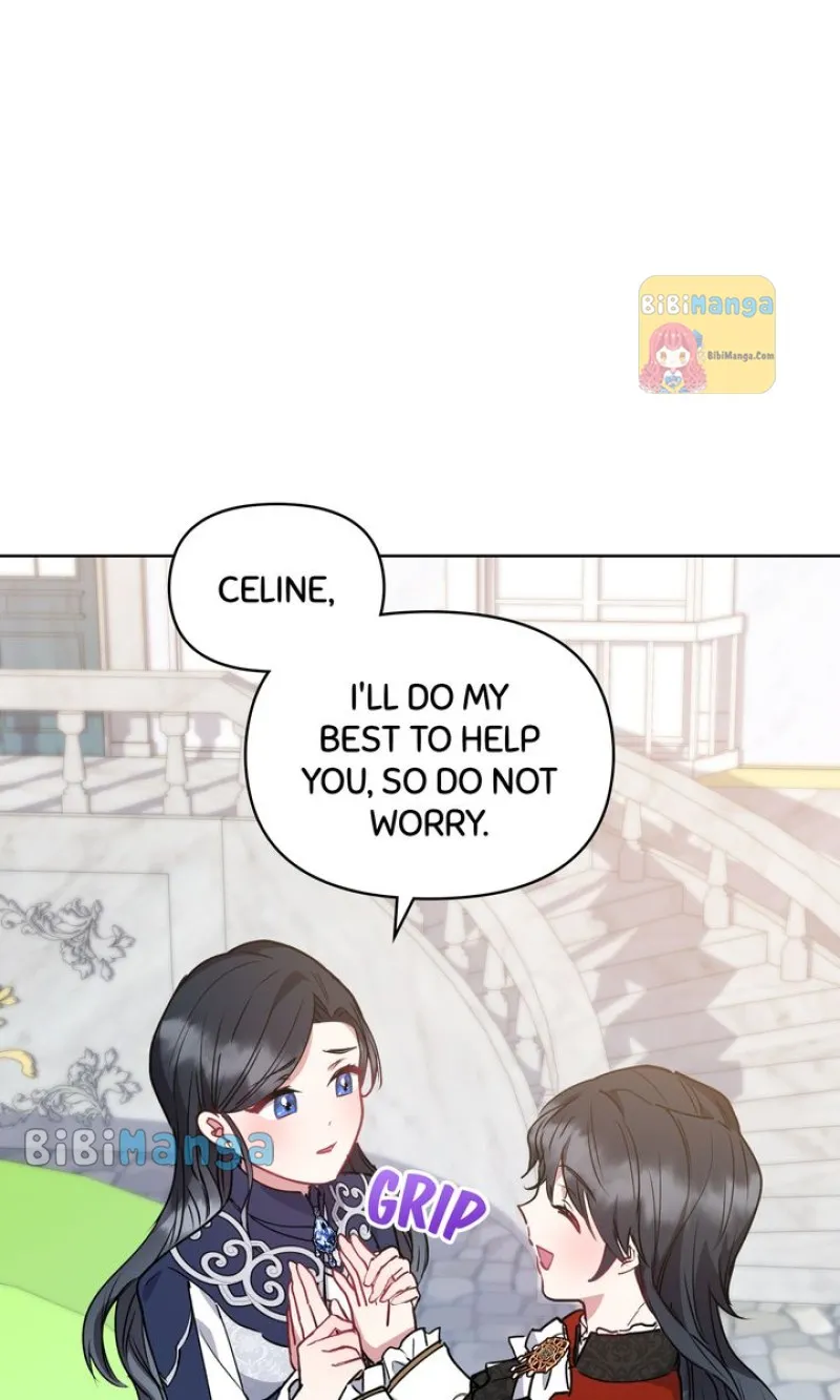 You Are So Cute Chapter 23 page 42 - MangaKakalot