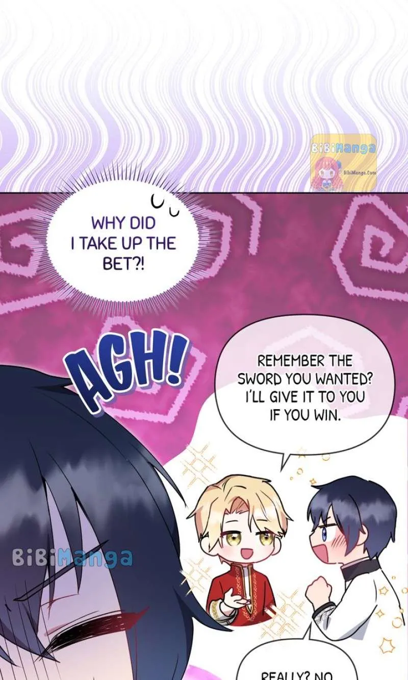 You Are So Cute Chapter 23 page 6 - MangaKakalot