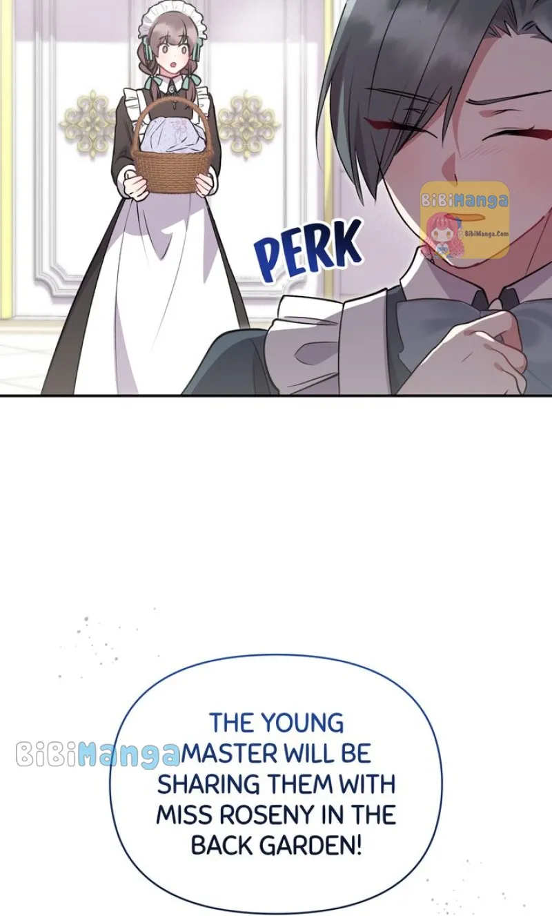 You Are So Cute Chapter 27 page 60 - MangaKakalot