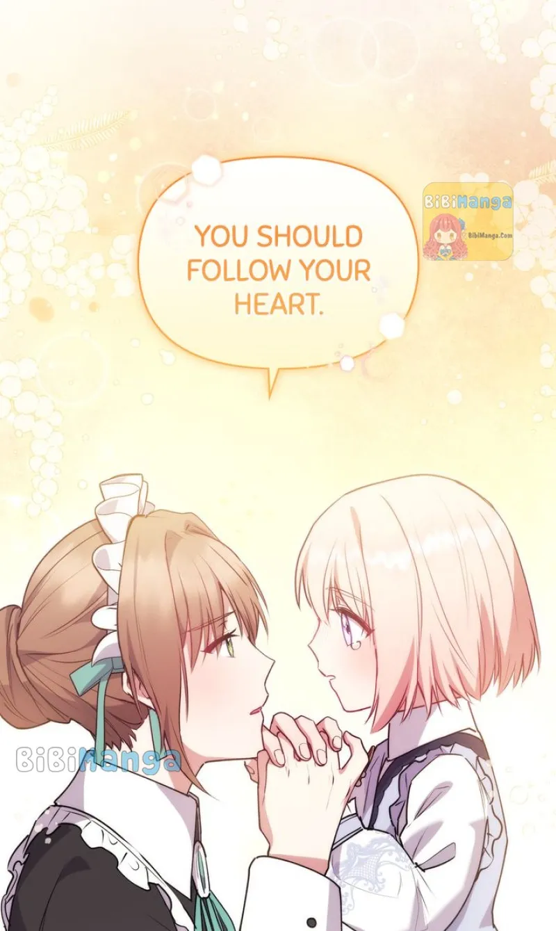 You Are So Cute Chapter 28 page 55 - MangaKakalot