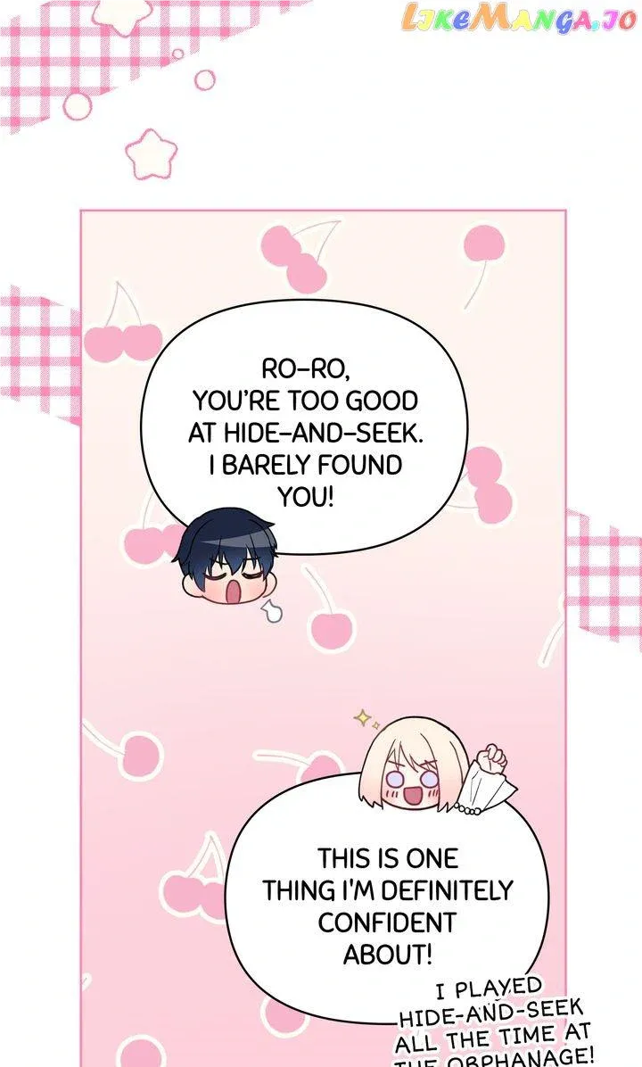 You Are So Cute Chapter 29 page 42 - MangaKakalot