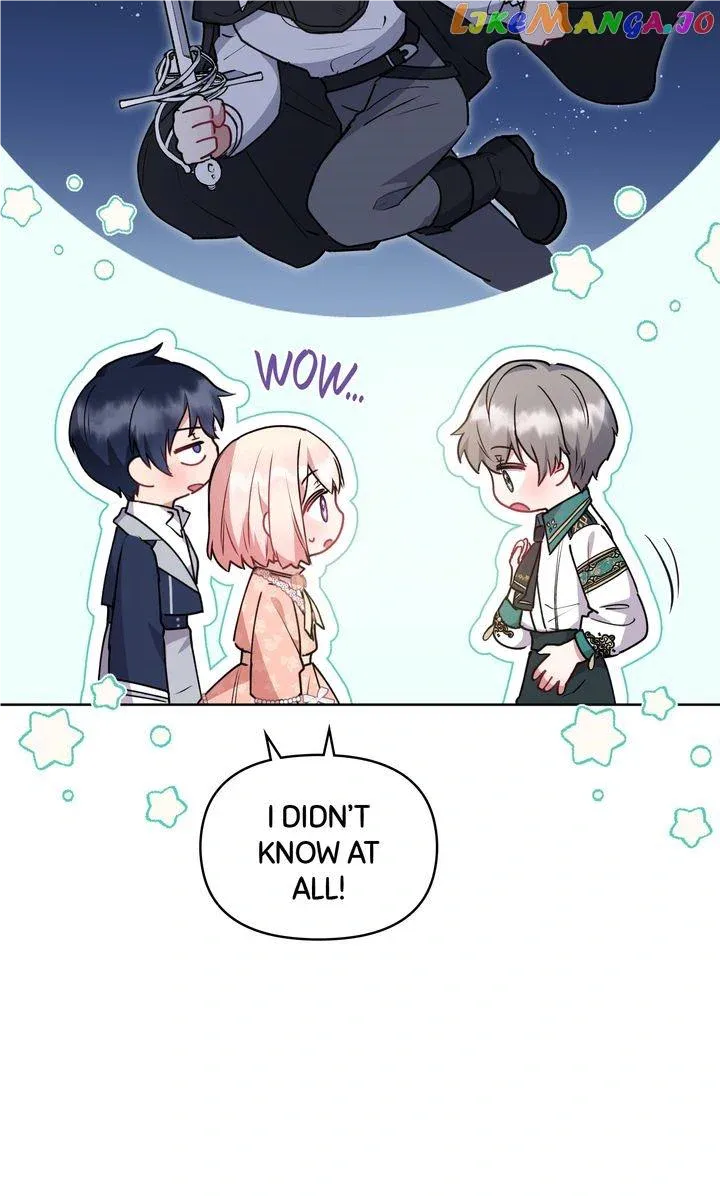 You Are So Cute Chapter 29 page 47 - MangaKakalot