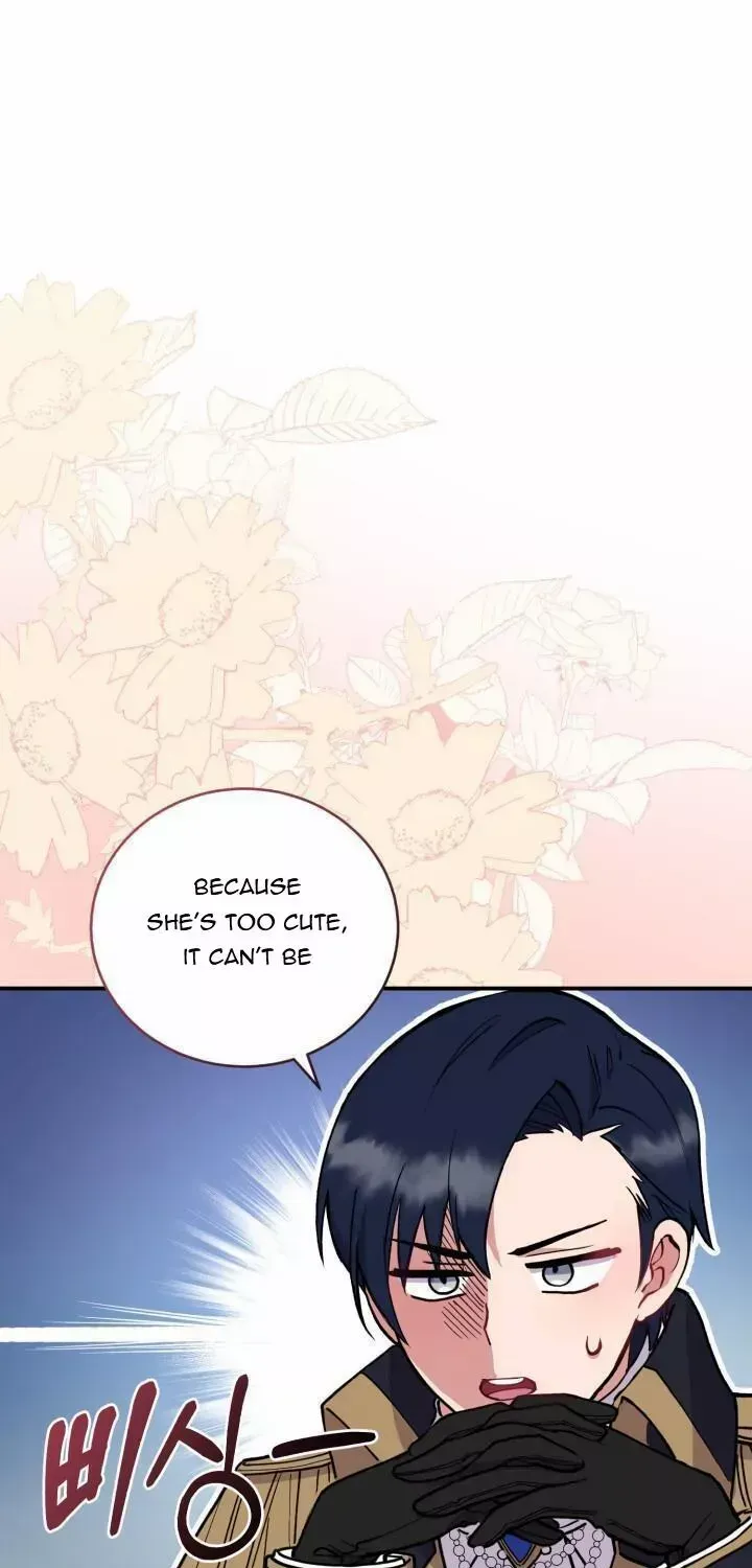 You Are So Cute Chapter 3 page 2 - MangaKakalot