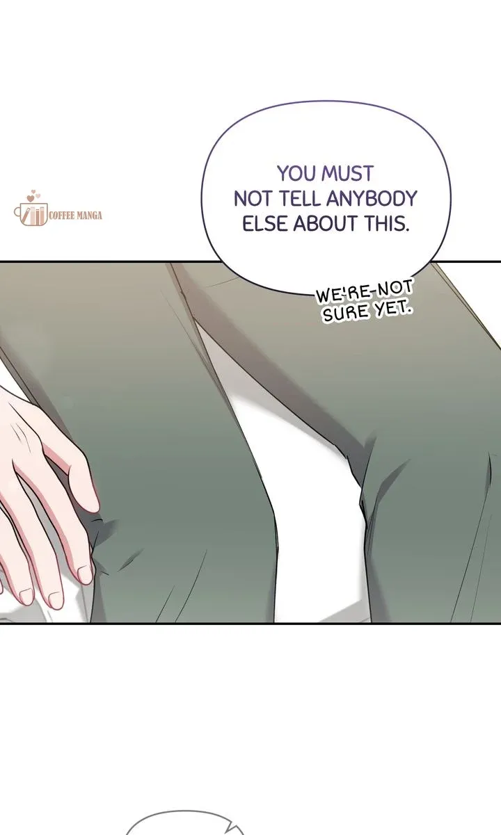 You Are So Cute Chapter 38 page 31 - MangaKakalot