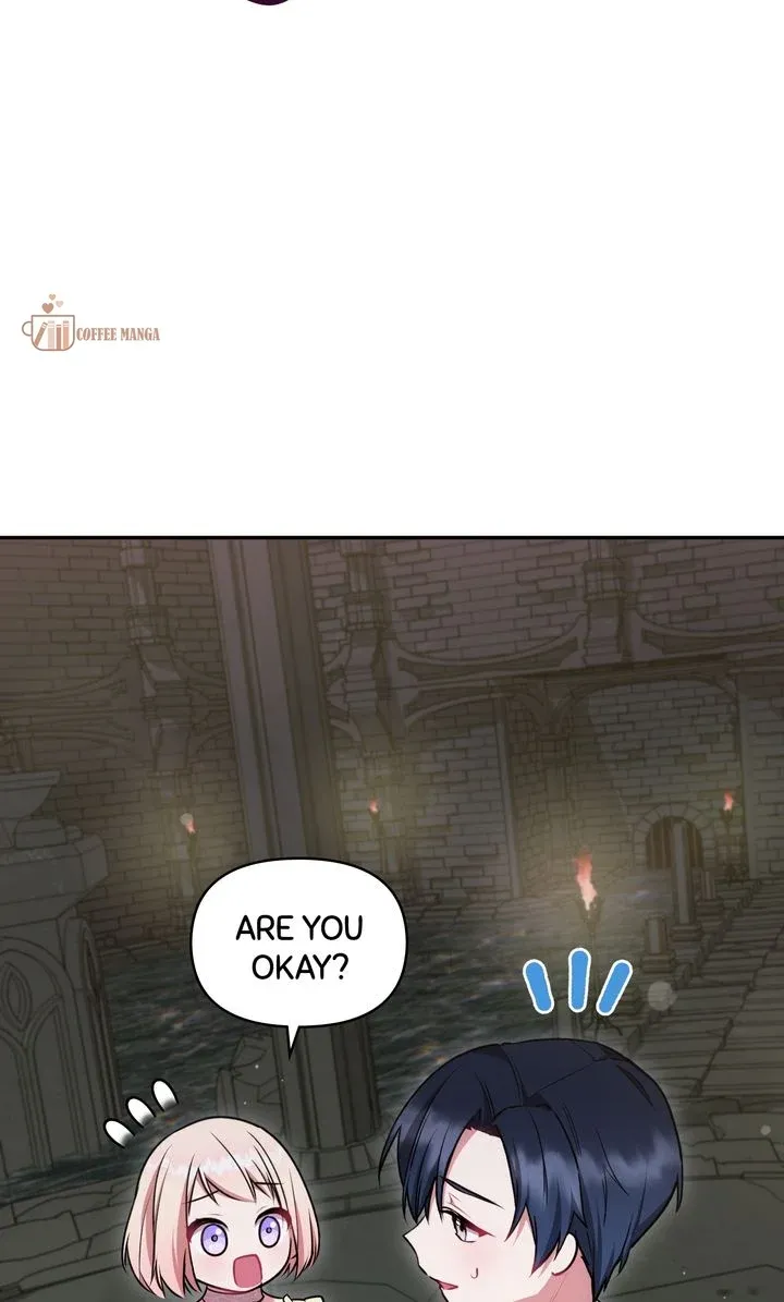 You Are So Cute Chapter 39 page 32 - MangaKakalot