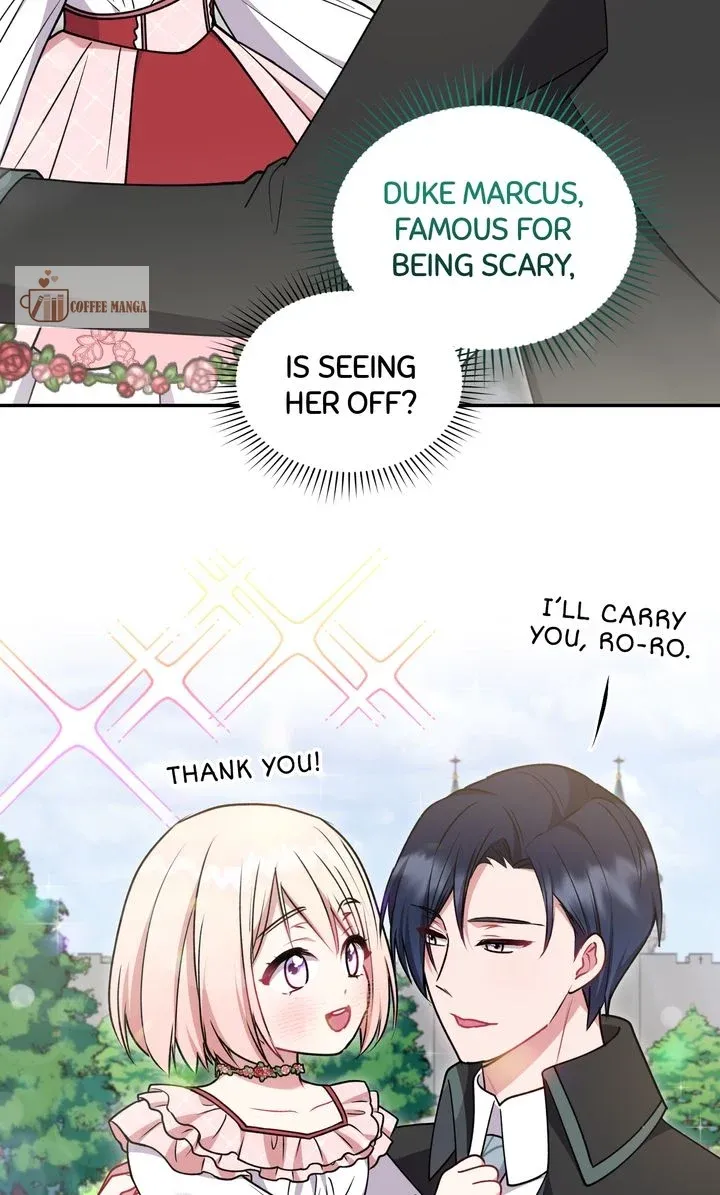 You Are So Cute Chapter 39 page 64 - MangaKakalot