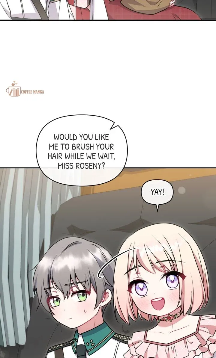 You Are So Cute Chapter 39 page 87 - MangaKakalot