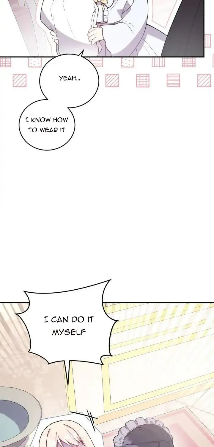 You Are So Cute Chapter 4 page 38 - MangaKakalot