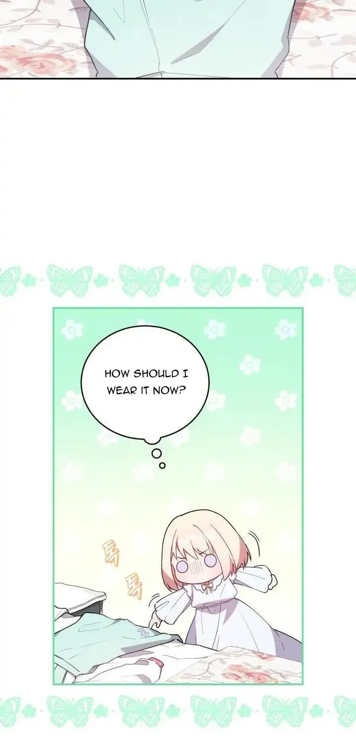 You Are So Cute Chapter 4 page 44 - MangaKakalot