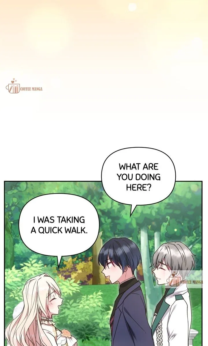 You Are So Cute Chapter 46 page 9 - MangaKakalot