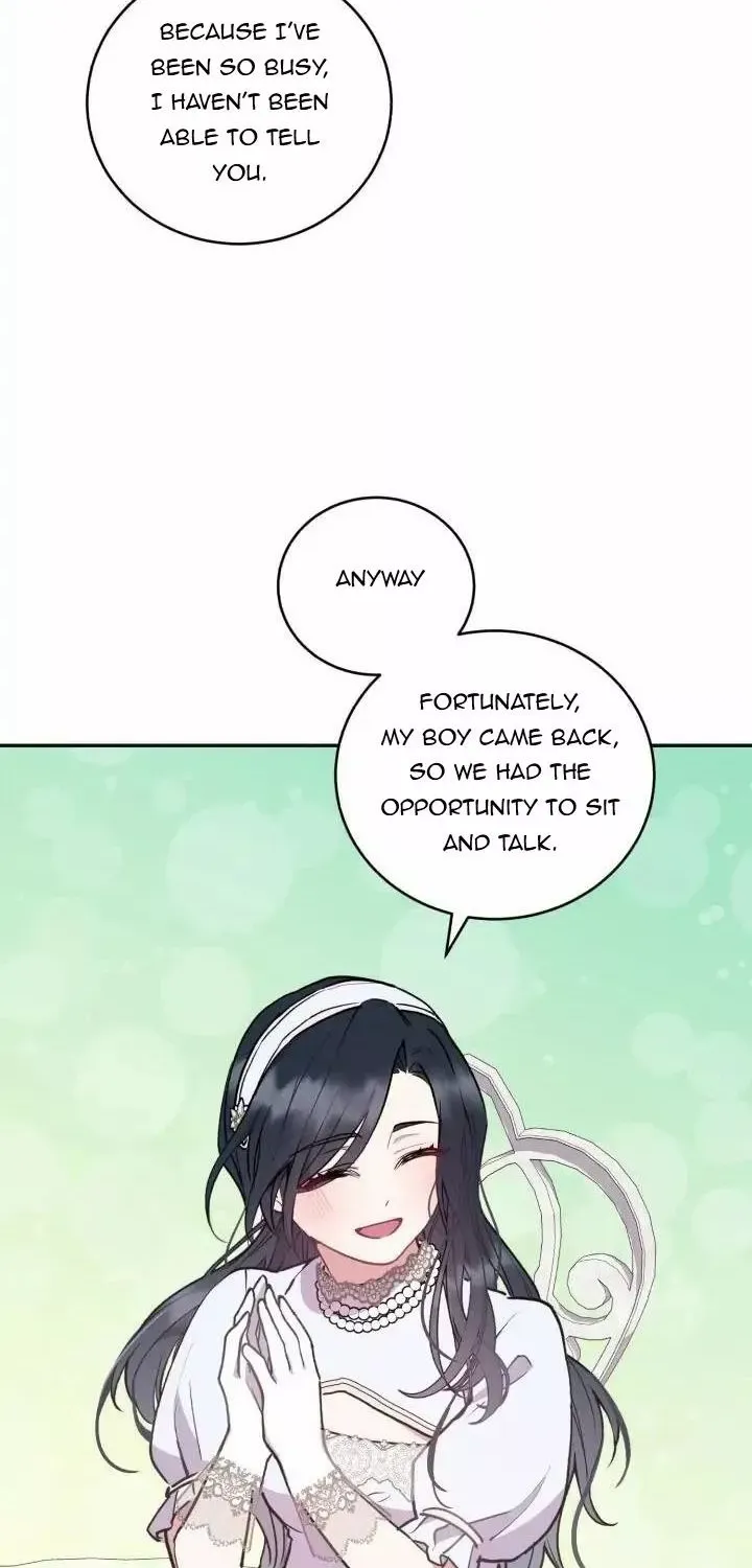 You Are So Cute Chapter 7 page 30 - MangaKakalot