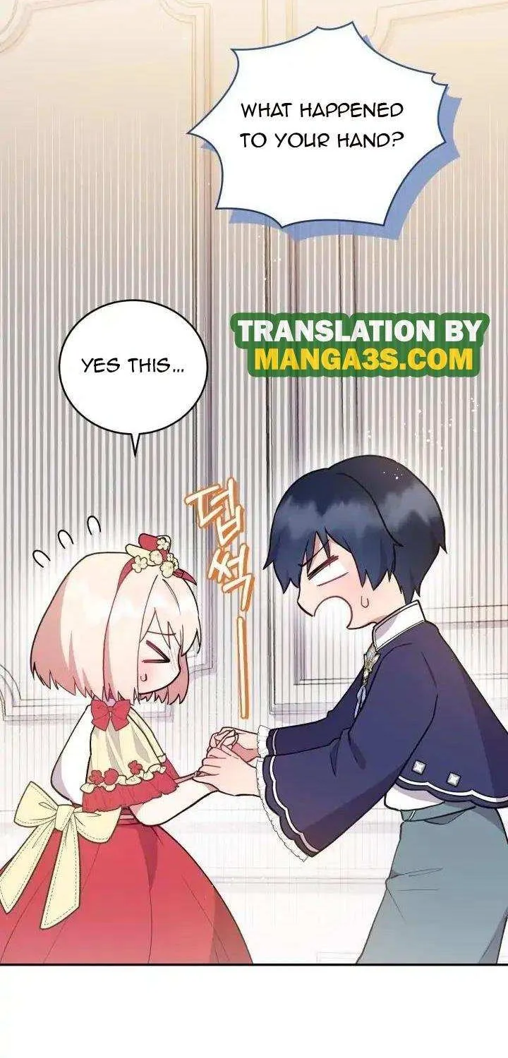 You Are So Cute Chapter 8 page 15 - MangaKakalot