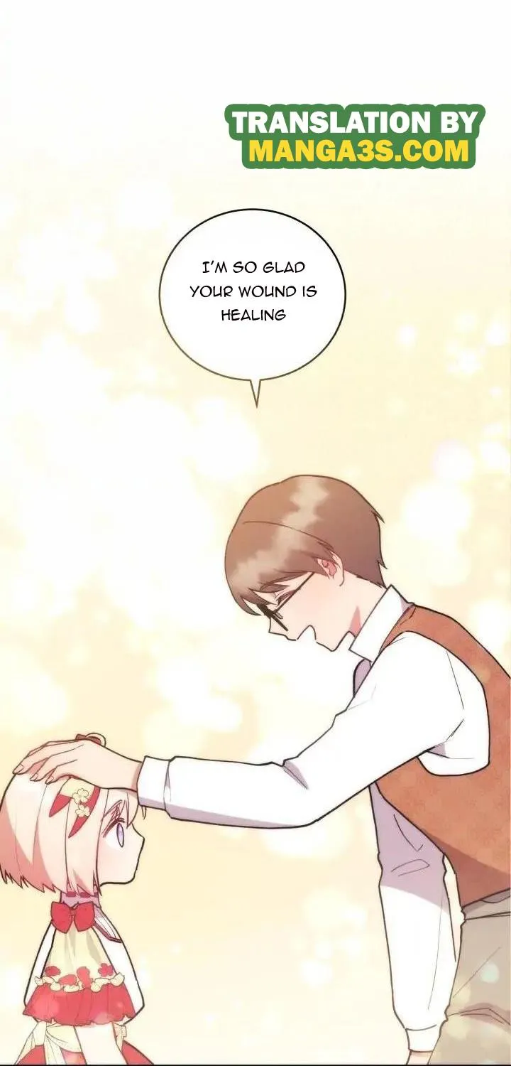 You Are So Cute Chapter 8 page 35 - MangaKakalot