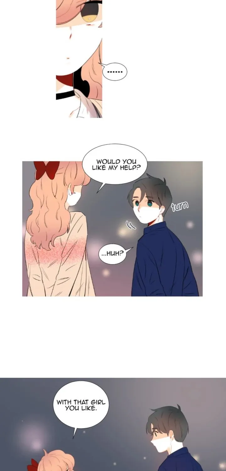 You At First Sight Chapter 11 page 27 - MangaKakalot