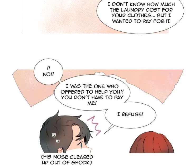 You At First Sight Chapter 15 page 16 - MangaKakalot