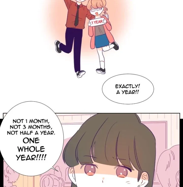 You At First Sight Chapter 18 page 6 - MangaKakalot