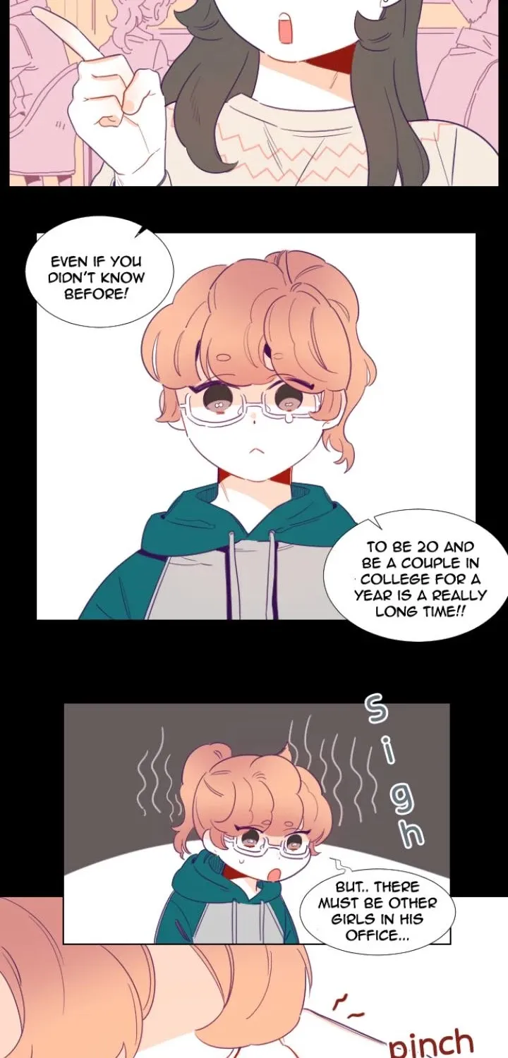 You At First Sight Chapter 18 page 7 - MangaKakalot