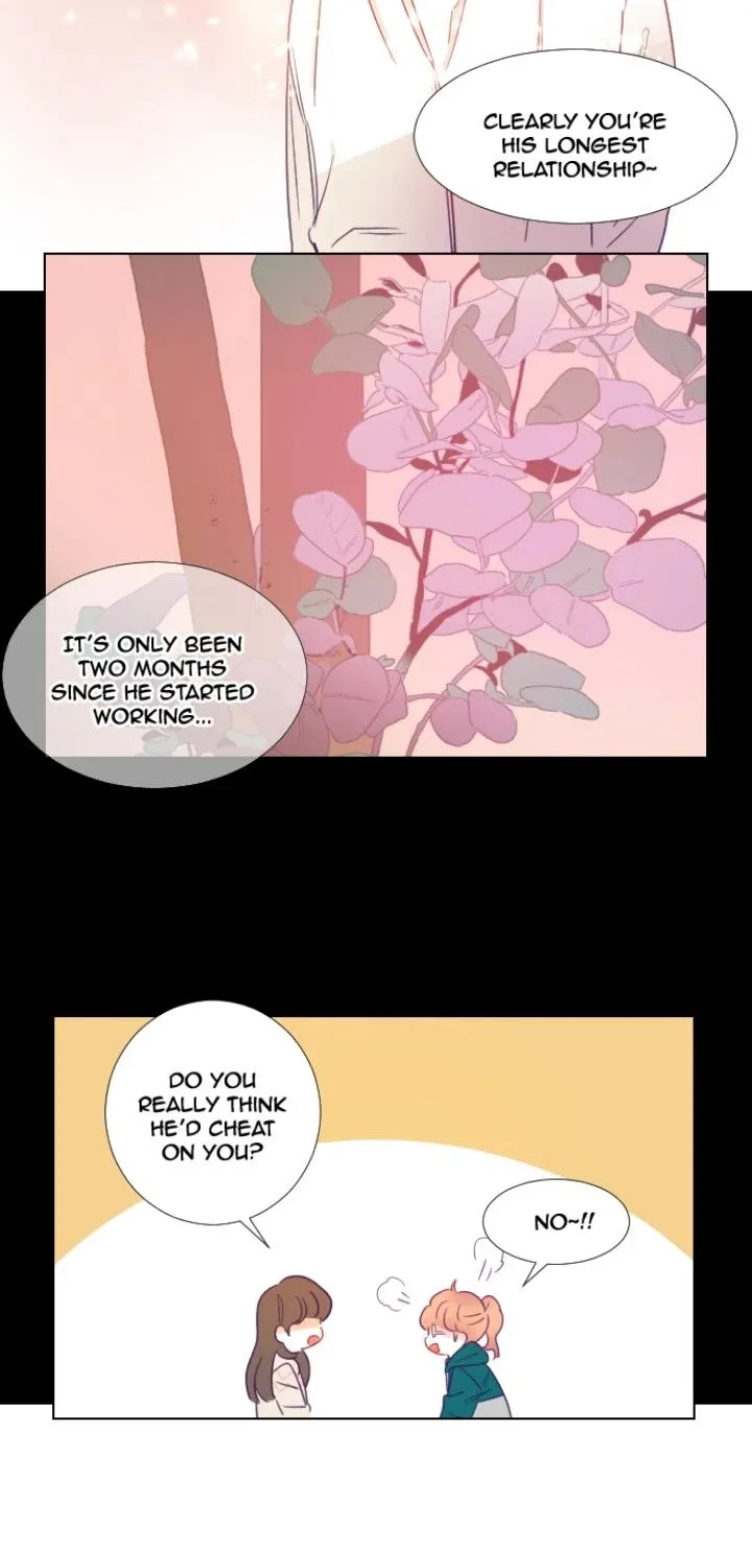 You At First Sight Chapter 18 page 10 - MangaKakalot