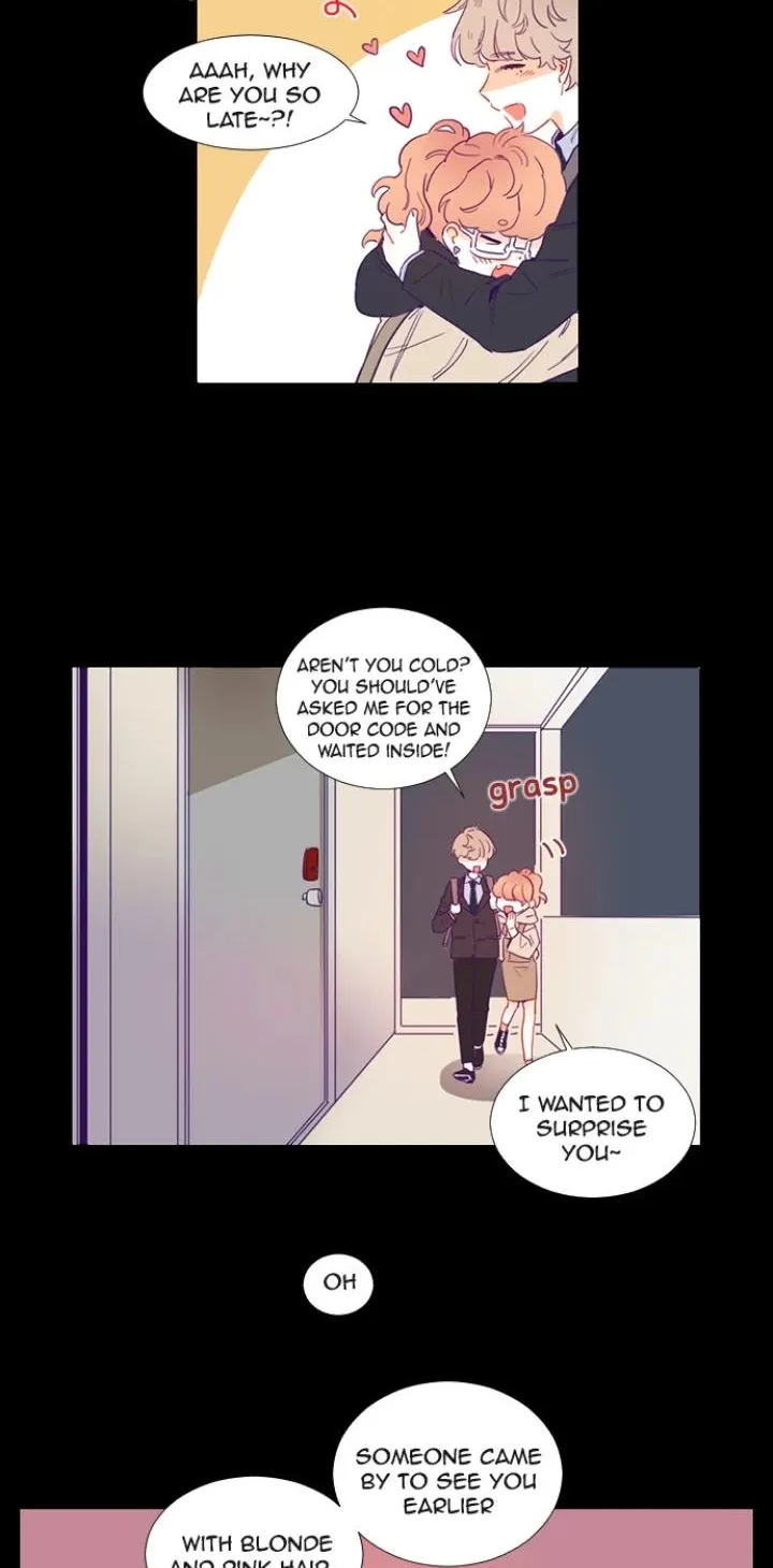 You At First Sight Chapter 19 page 18 - MangaKakalot