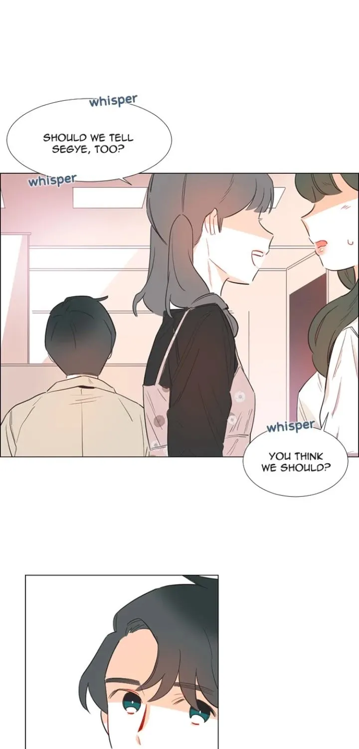 You At First Sight Chapter 22 page 15 - MangaKakalot