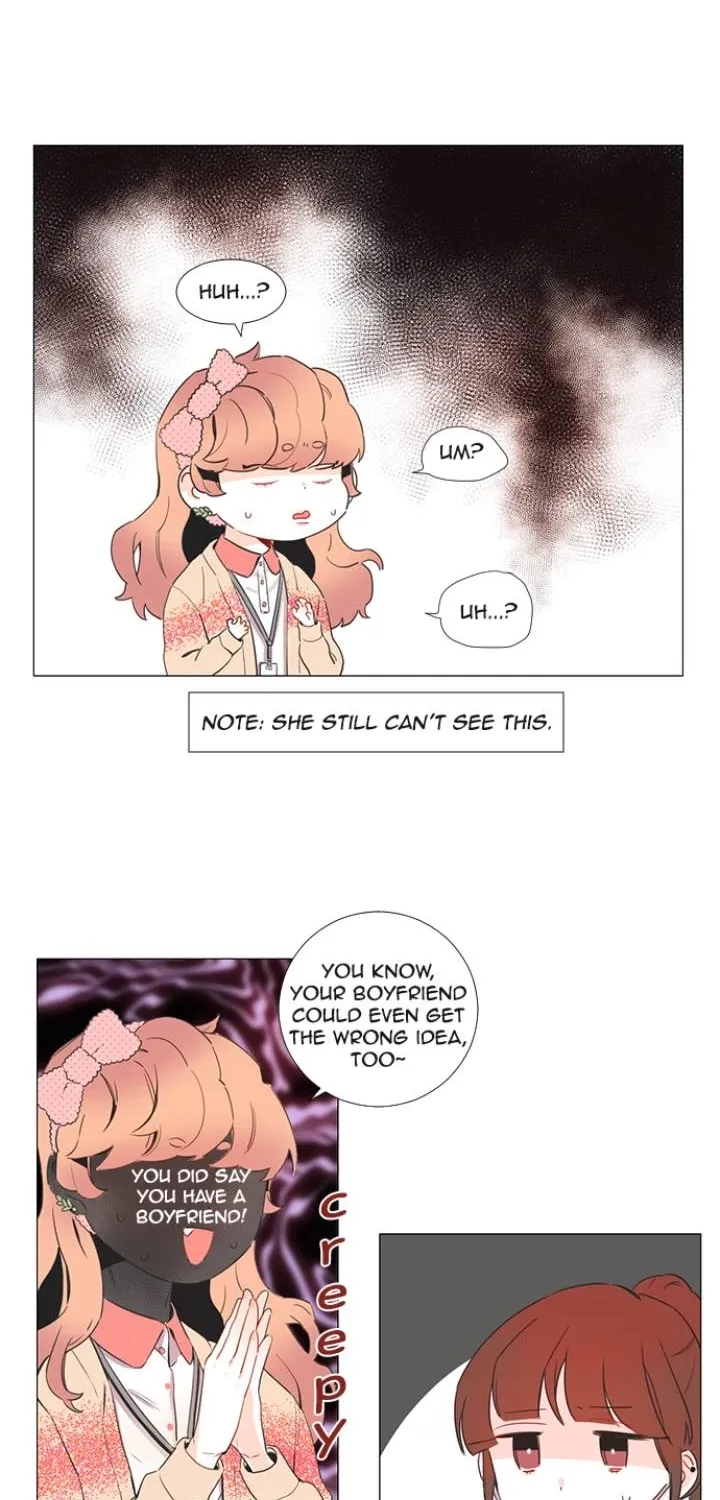 You At First Sight Chapter 24 page 26 - MangaKakalot