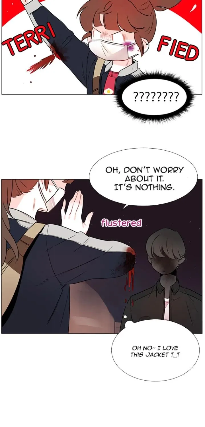 You At First Sight Chapter 26 page 13 - MangaKakalot