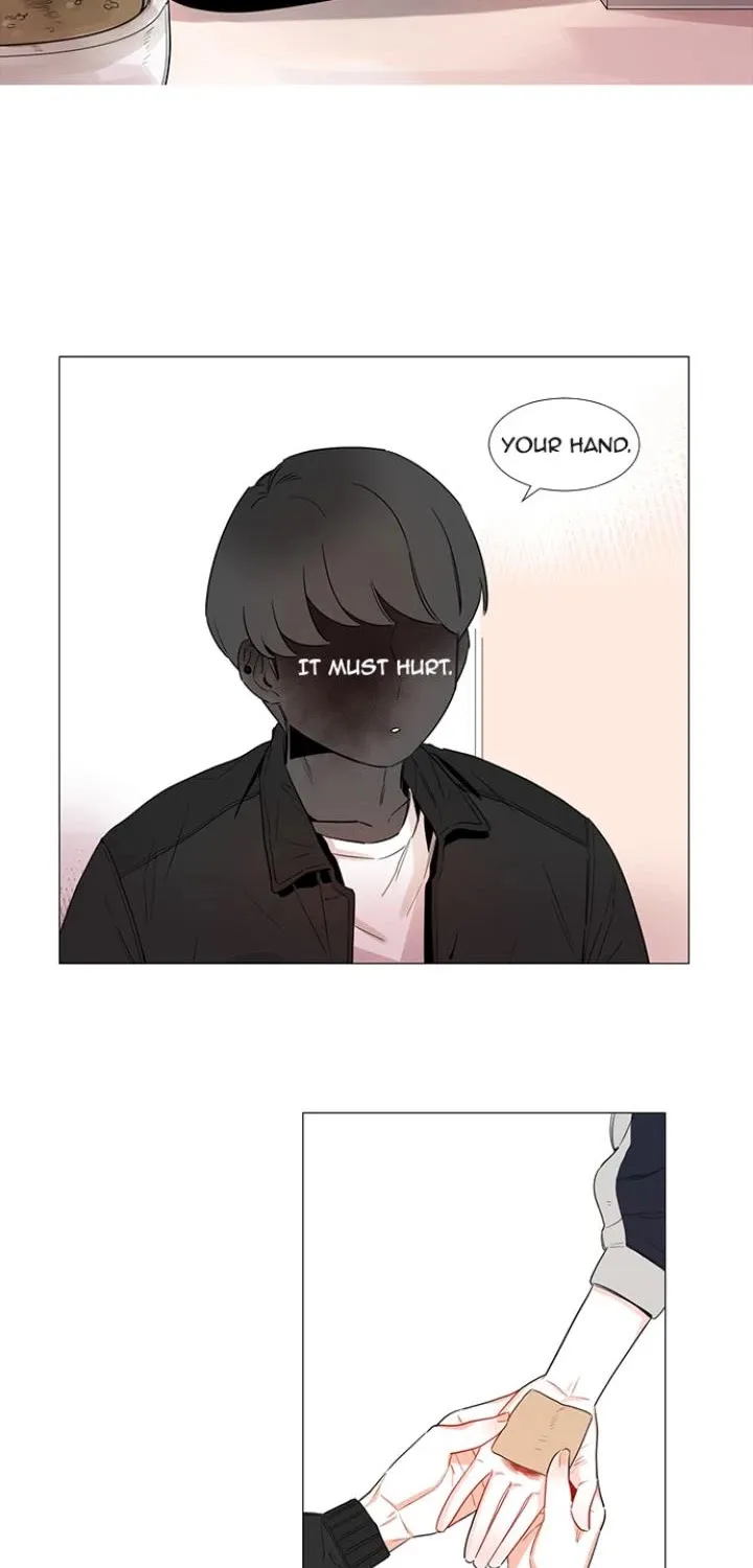 You At First Sight Chapter 26 page 39 - MangaKakalot