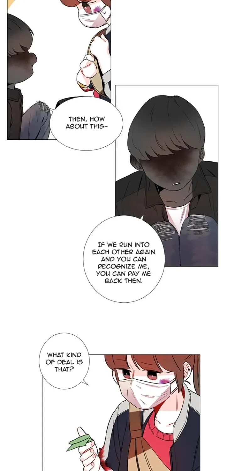 You At First Sight Chapter 26 page 53 - MangaKakalot