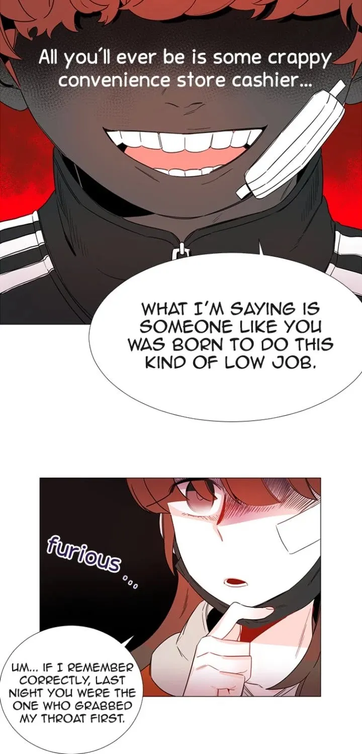 You At First Sight Chapter 27 page 35 - MangaKakalot