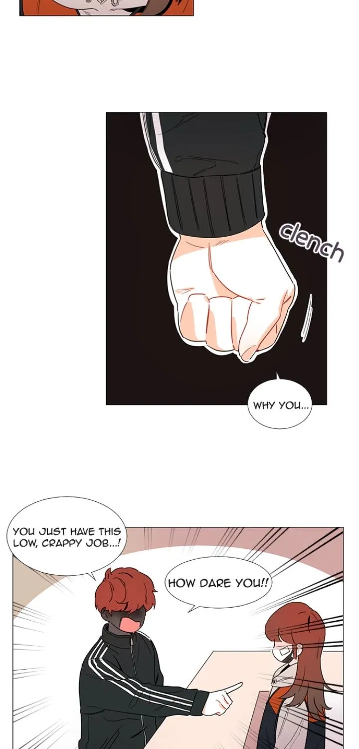 You At First Sight Chapter 27 page 39 - MangaKakalot