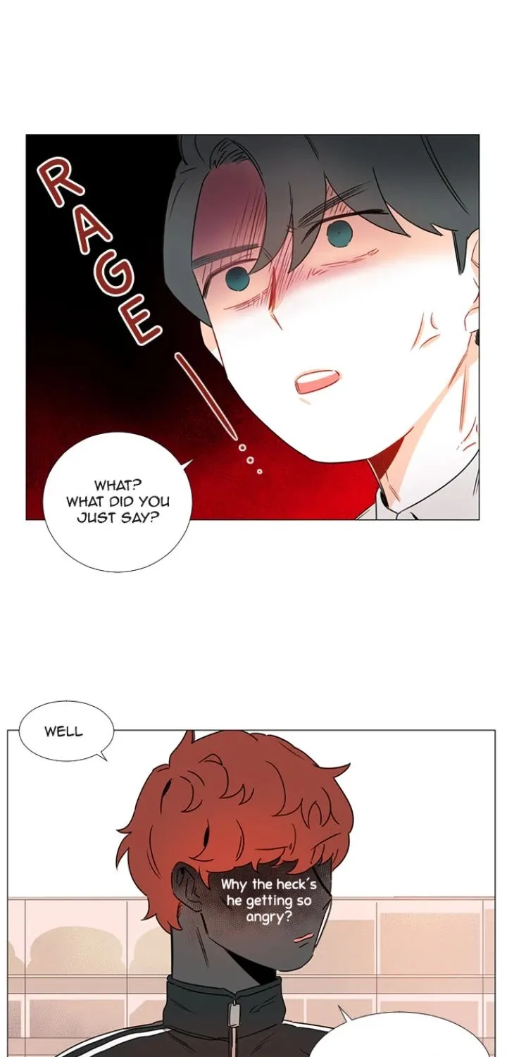 You At First Sight Chapter 28 page 21 - MangaKakalot