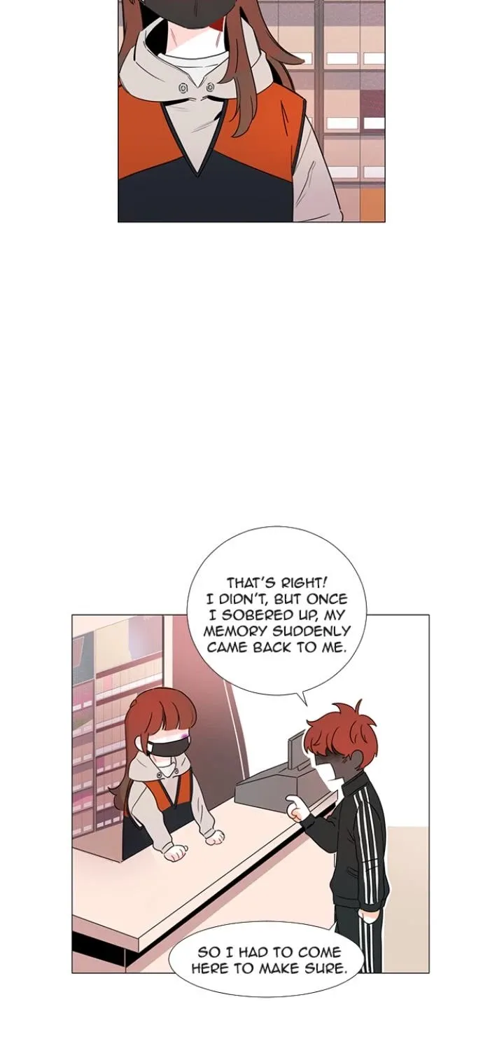 You At First Sight Chapter 28 page 35 - MangaKakalot