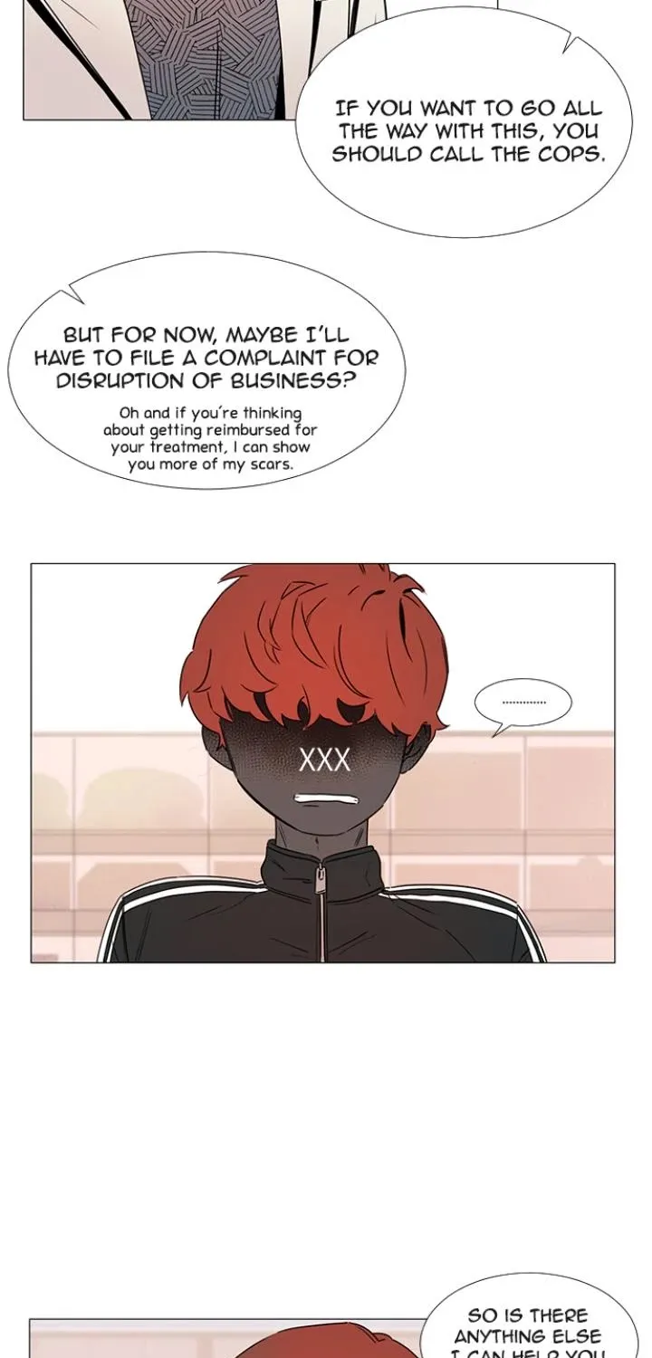 You At First Sight Chapter 28 page 43 - MangaKakalot