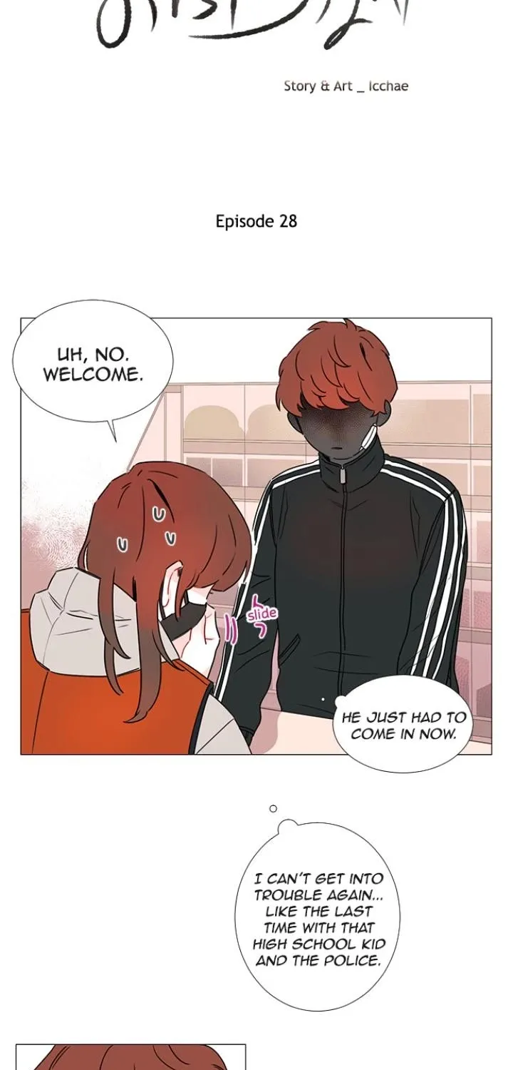 You At First Sight Chapter 28 page 7 - MangaKakalot