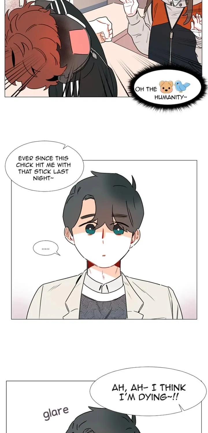 You At First Sight Chapter 28 page 9 - MangaKakalot