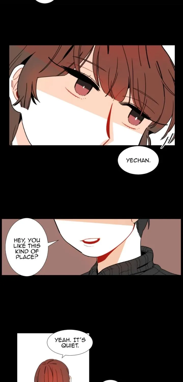 You At First Sight Chapter 3 page 21 - MangaKakalot