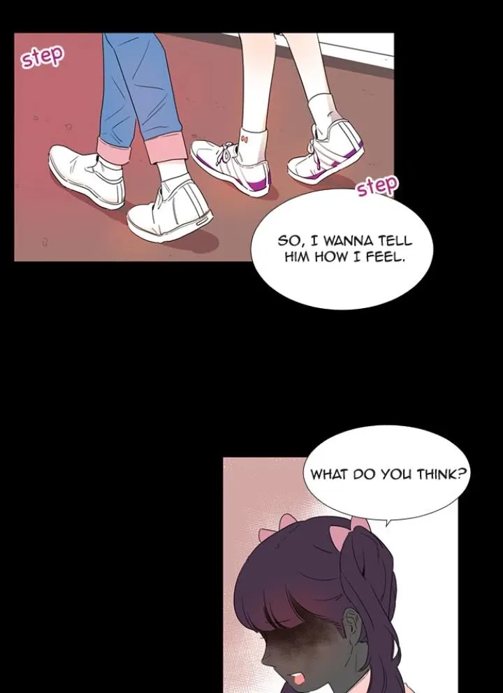 You At First Sight Chapter 31 page 12 - MangaKakalot